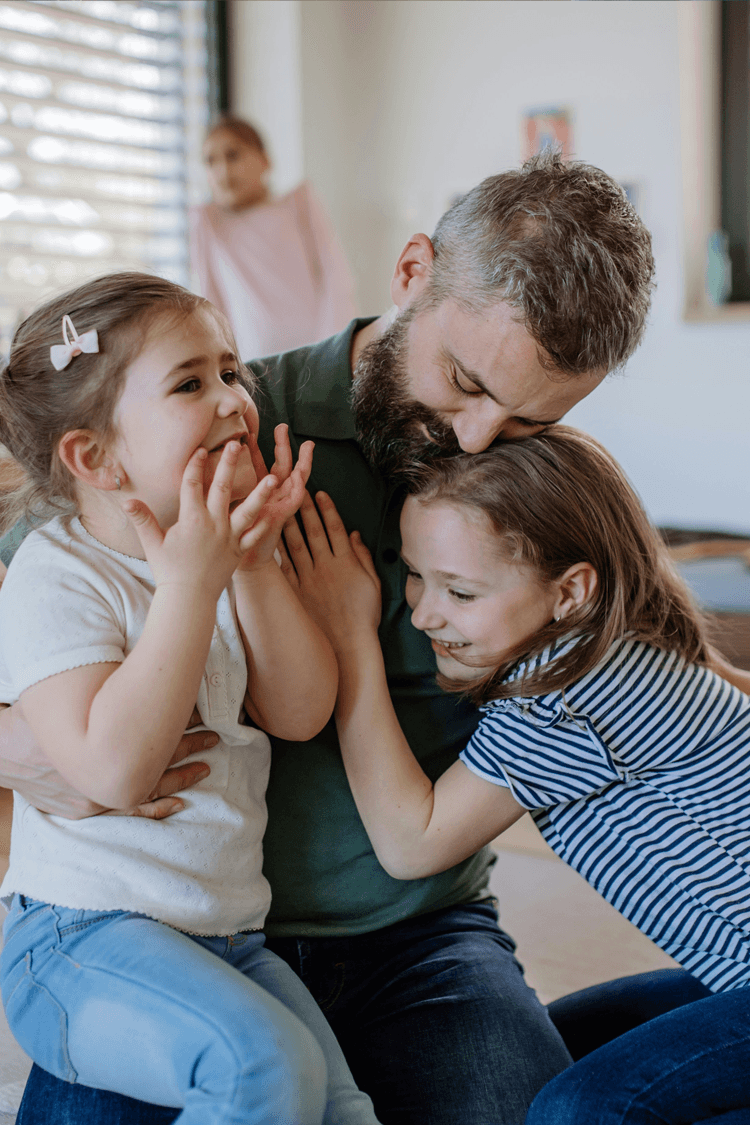 Begleitung für Kindertageseinrichtungen